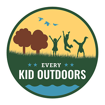 Every Kid Outdoors