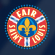 Fair St. Louis logo Fair St. Louis logo