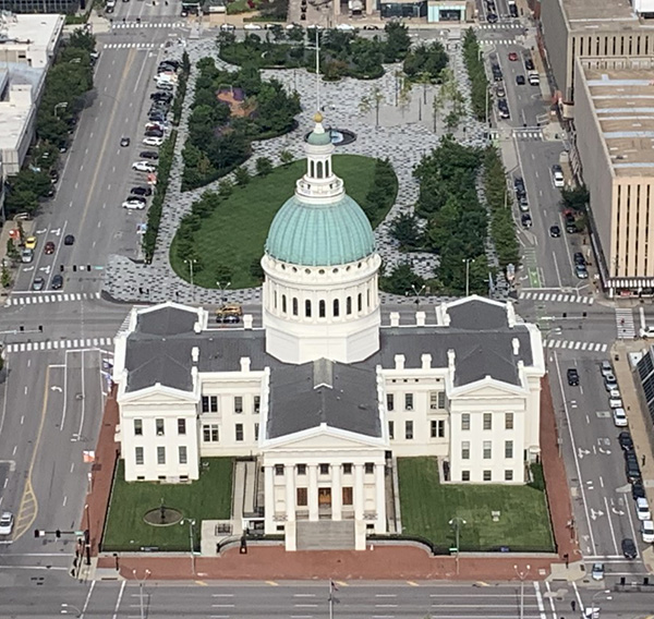 image of the Old Courthouse