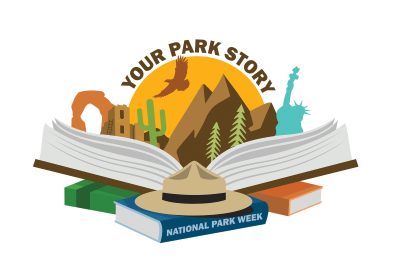 Your Park Story_graphic Your Park Story logo