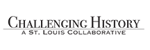 Challenging History Logo