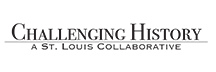 Challenging History Logo