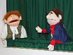 Thomas Jefferson and Napoleon