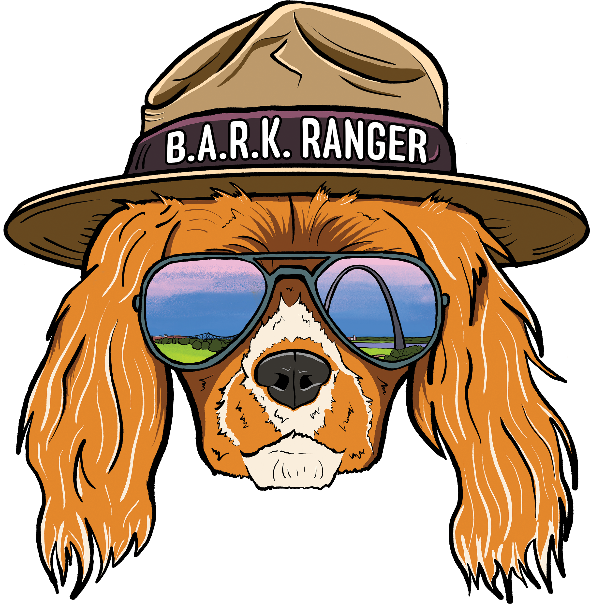 BARK-Ranger