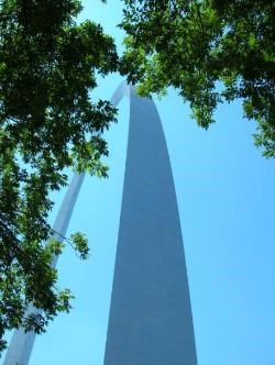 arch