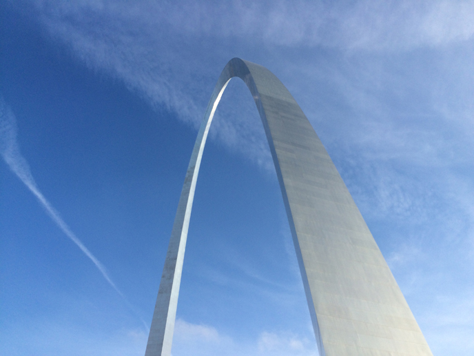 Plan Your Visit - Gateway Arch National Park (U.S. National Park Service)