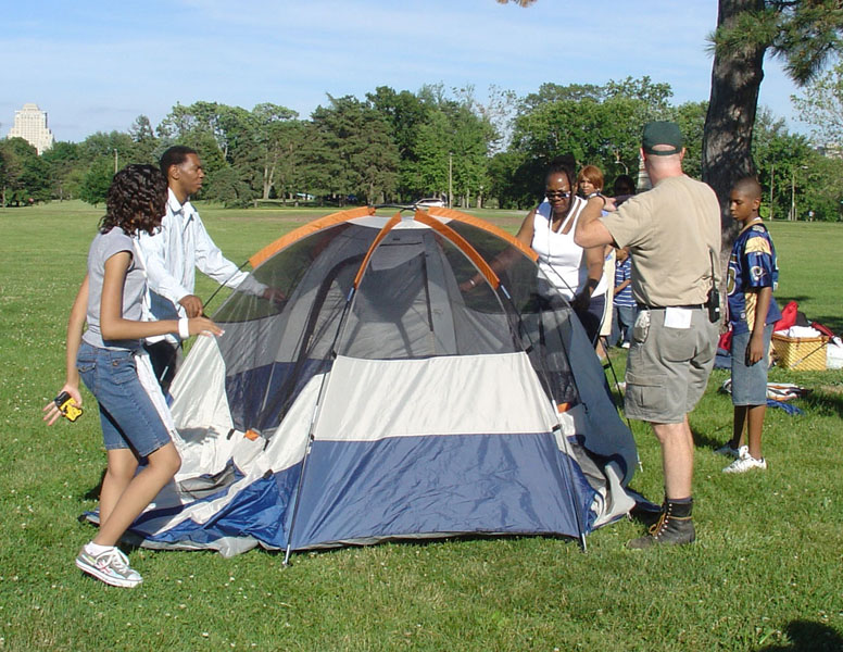 Escape To Norlite Campground: Your Gateway To Adventure In The Great Outdoors