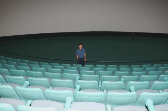 theater
