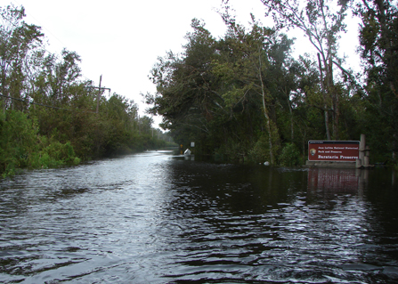 Louisiana gov explore