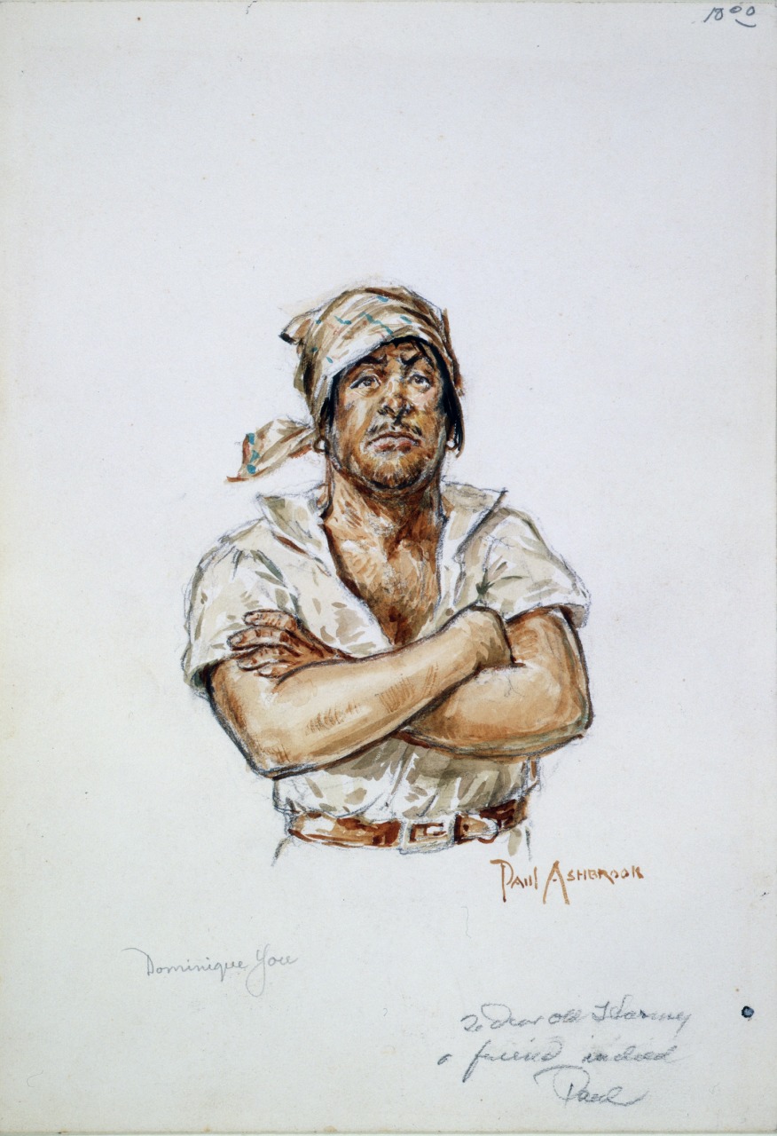 Jean Lafitte History & Mystery Jean Lafitte National Historical Park