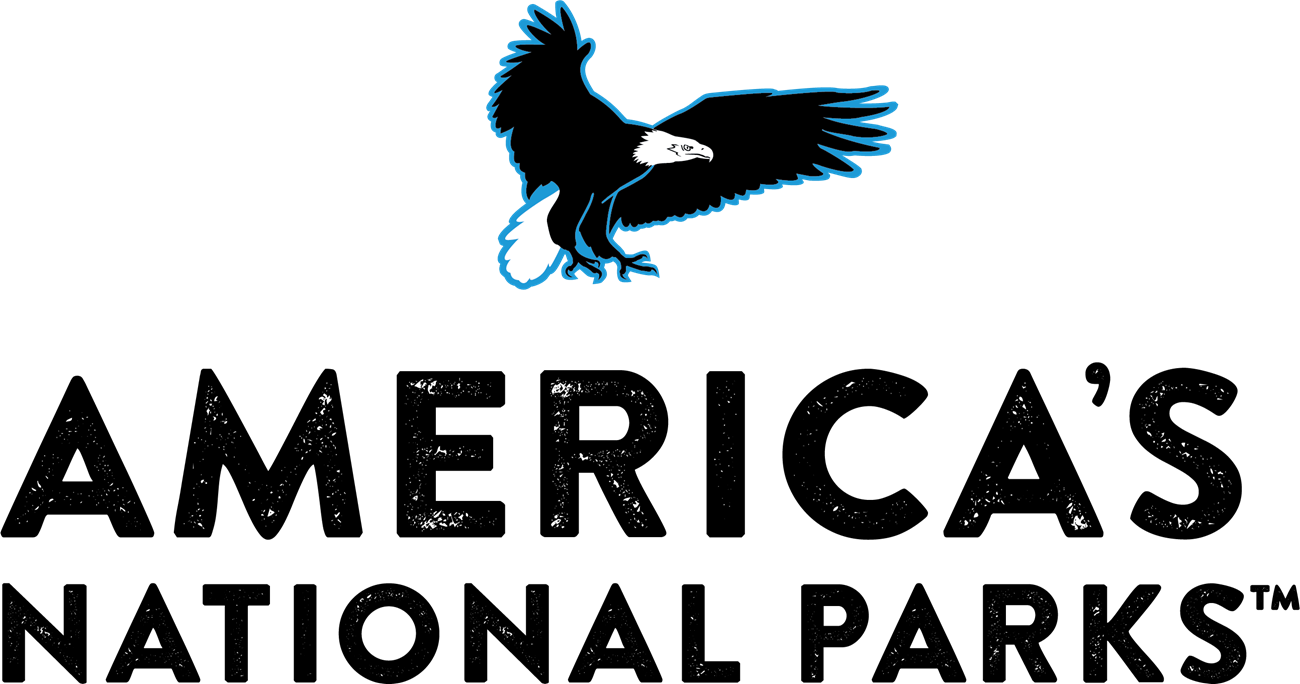 America's National Parks logo