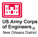 US Army Corps of Engineers Logo