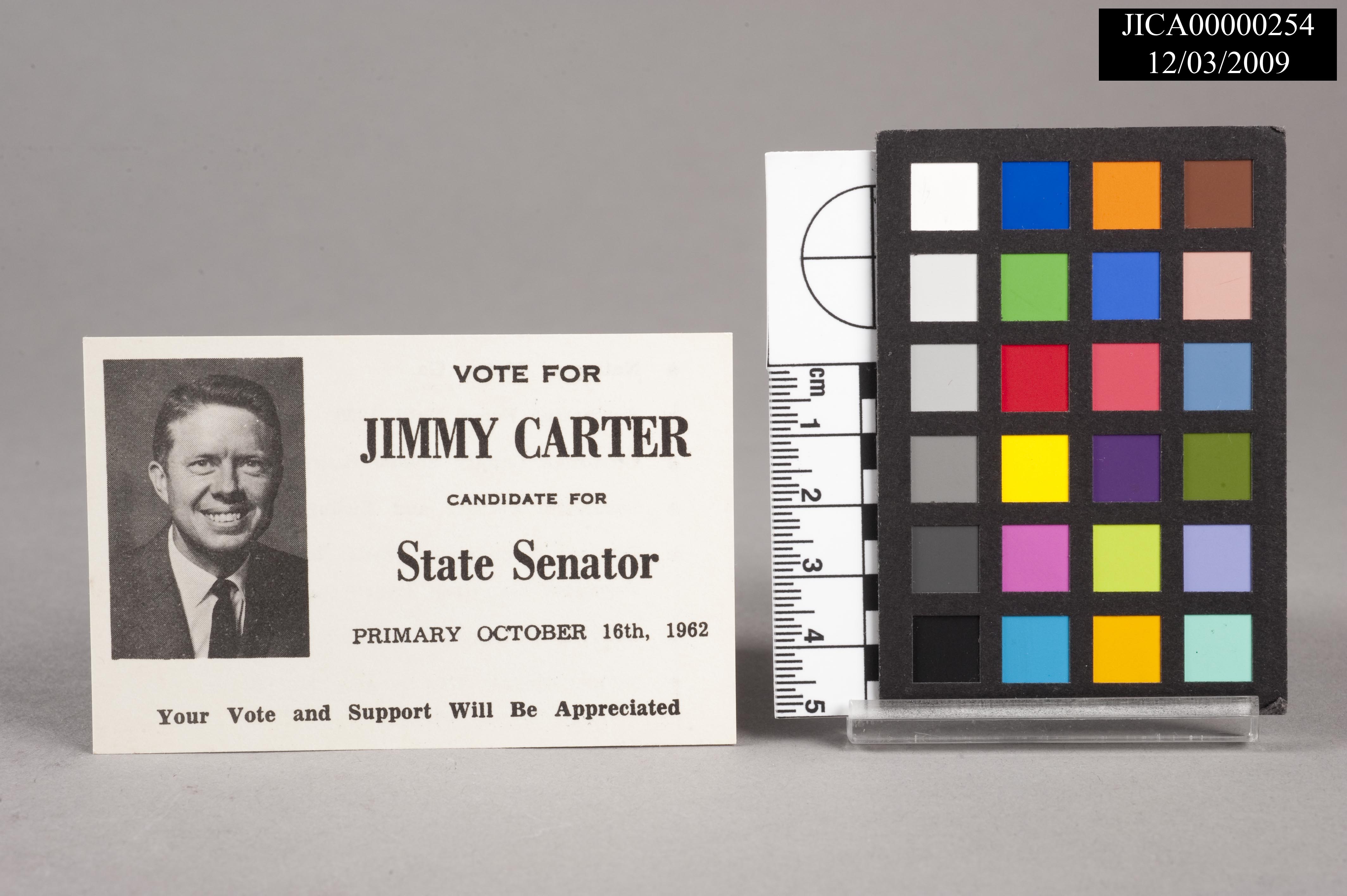 Jimmy Carter National Historical Park Virtual Museum Jimmy Carter