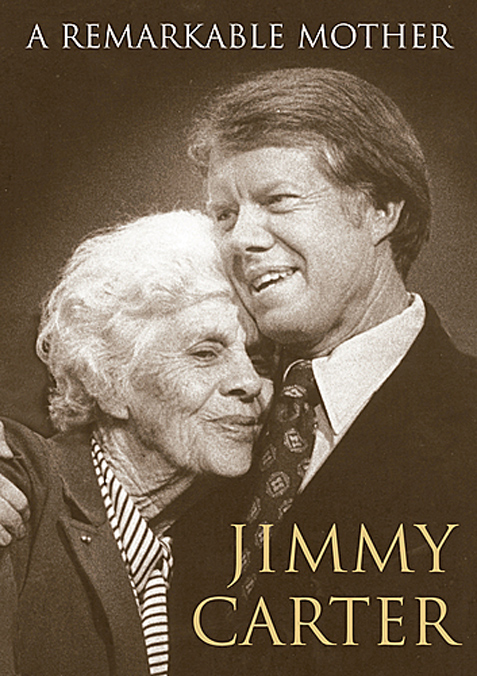 A Remarkable Mother book cover.