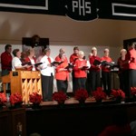 Christmas Sing Christmas Sing