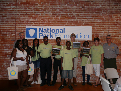 Food Fest with the Americus/Sumter County Boys and Girls Club