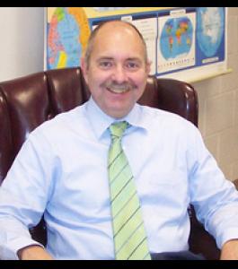 Roger Pickenpaugh