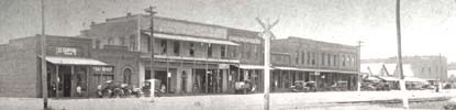 Plains, Georgia Plains, Georgia