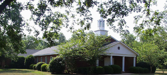 Maranatha Baptist Church Maranatha Baptist Church