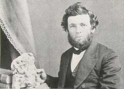 Image of Thomas Condon.