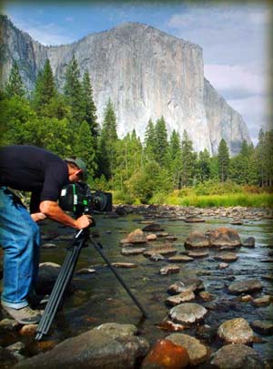 Ken Burns Film: America's Best Idea