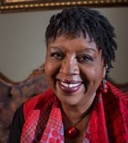 Nikki Grimes