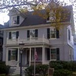 grey house 150x150