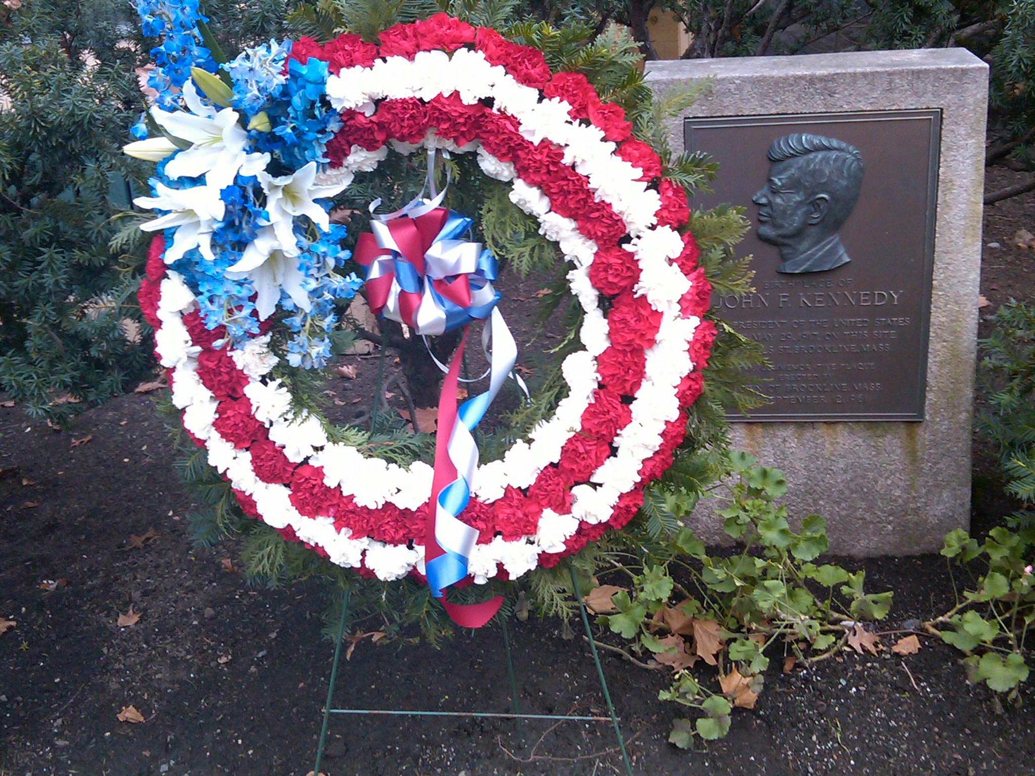 memorial-wreath