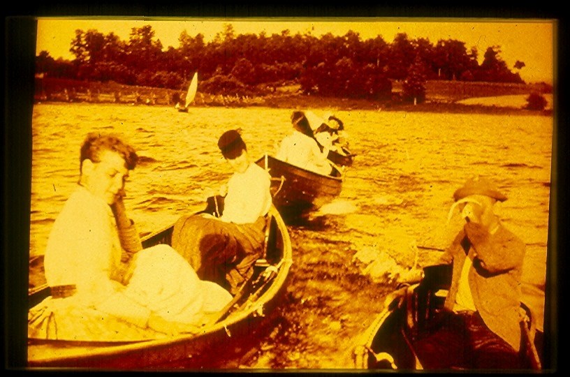 Boating