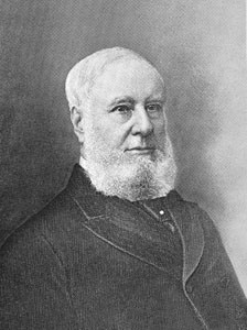 Benjamin Franklin Jones Benjamin Franklin Jones