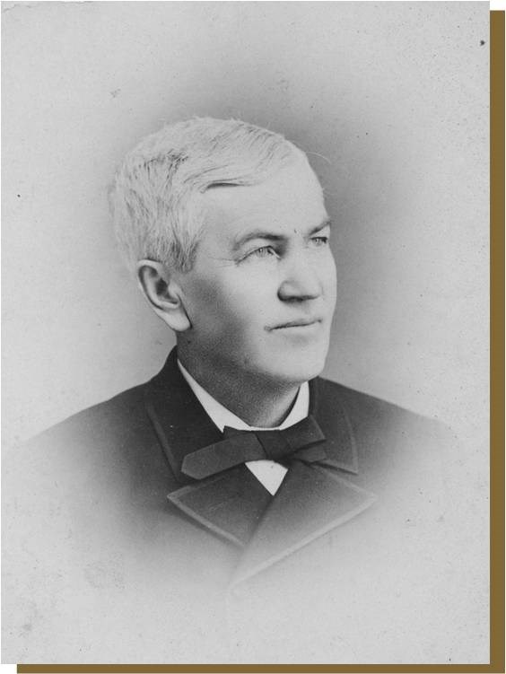 Rev. Dr. David J. Beale DD