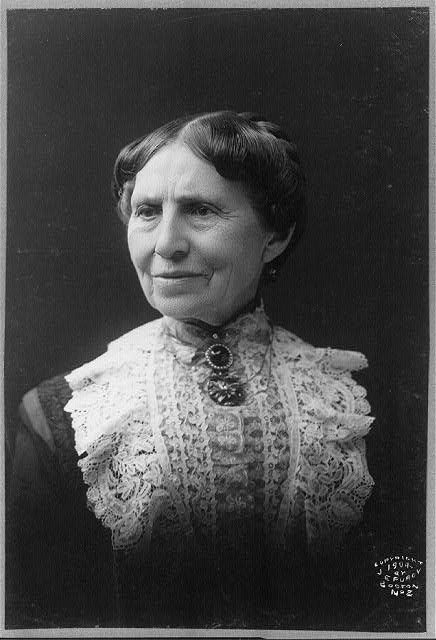 Clara Barton