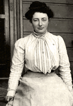 People - John Muir National Historic Site (U.S. National Park Service)