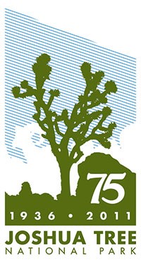75th anniversary logo