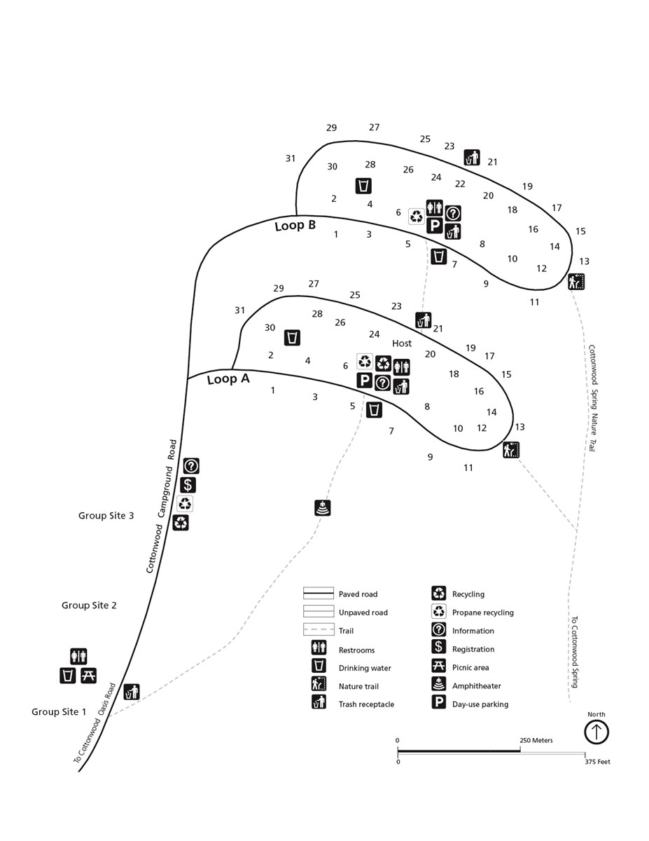 Camping in Joshua Tree National Park The Ultimate Guide to All 9 Campgrounds » The Parks Expert