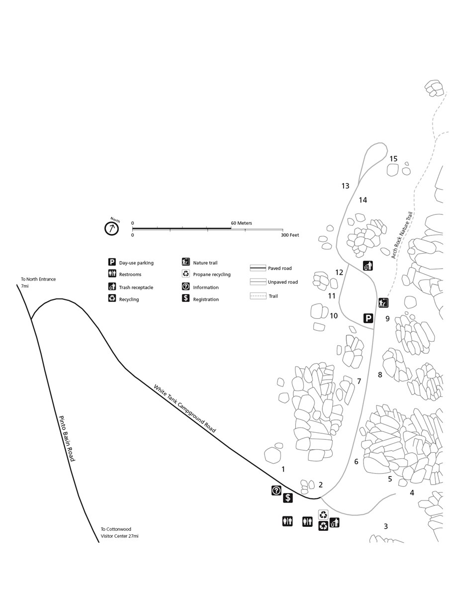 Camping in Joshua Tree National Park The Ultimate Guide to All 9 Campgrounds » The Parks Expert
