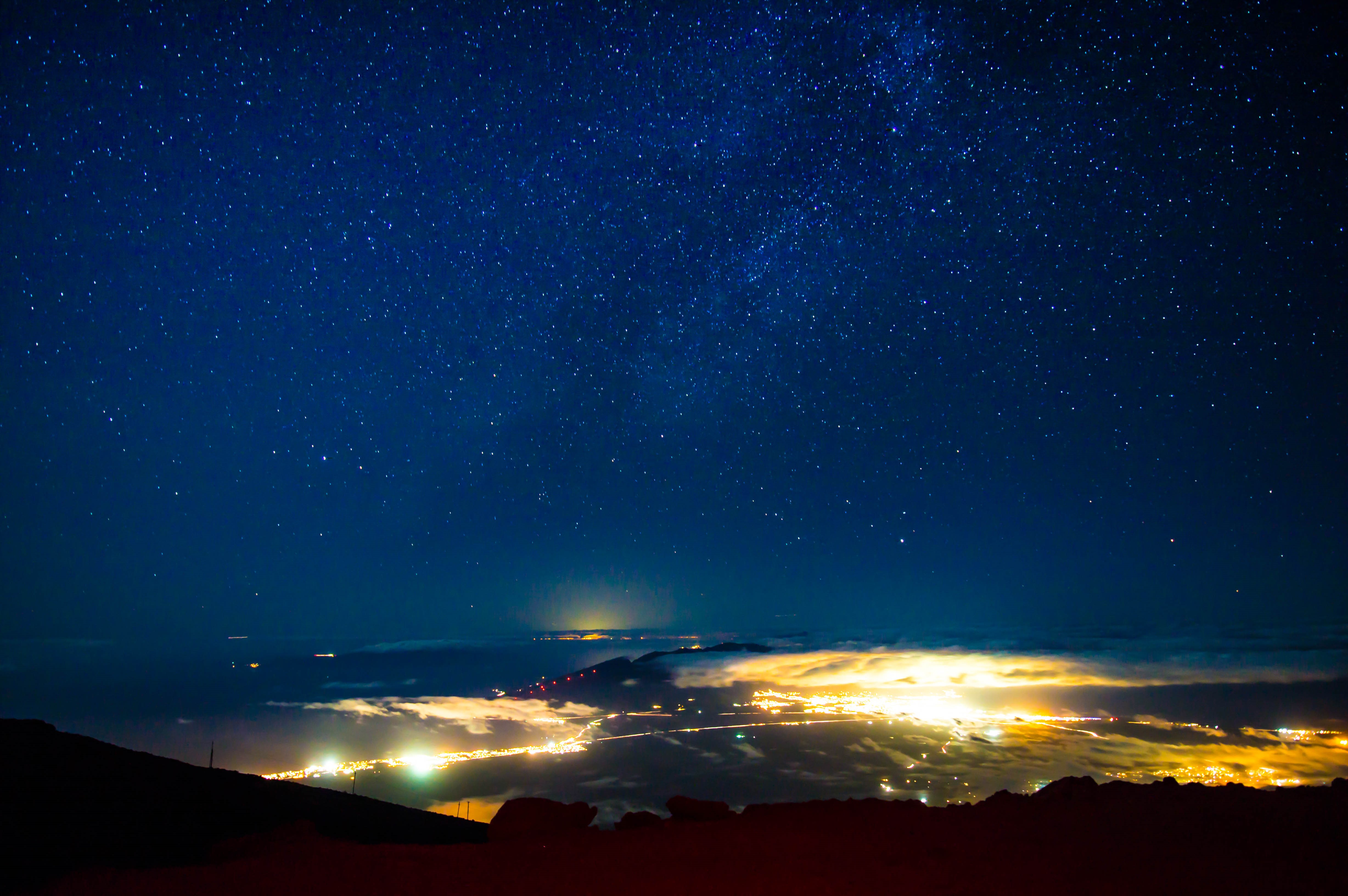 Dark Sky Photography: Tips and Tricks for Finding your Night Sky - Juan ...