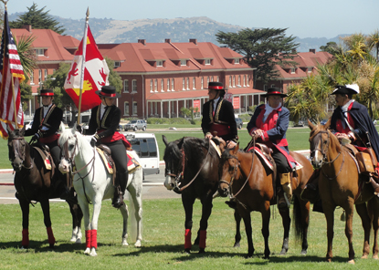 Amigos de Anza