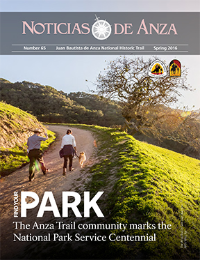 cover of Noticias Issue 65 cover of Noticias Issue 65
