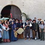 CA - Los Angeles - Mission San Gabriel