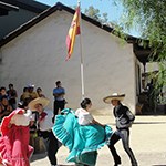 CA - Santa Clara - Peralta Adobe