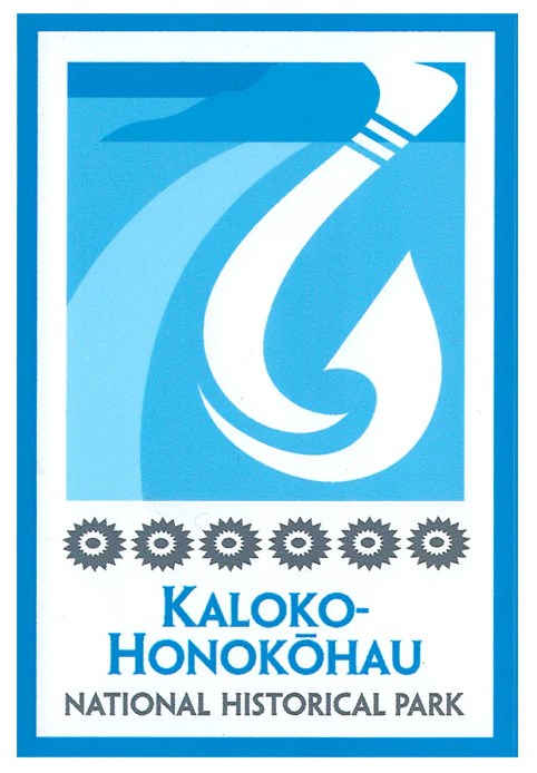 Logo for Hawaii Pacific Parks Association