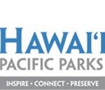 Hawaii Pacific Parks Logo