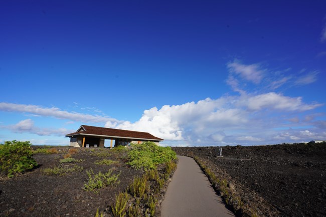 Picture of Visitor Center at Park