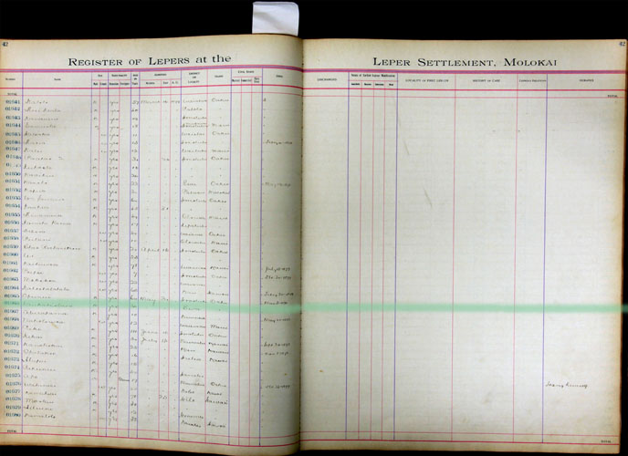 Register Image for #1666 - Kaukahiolani