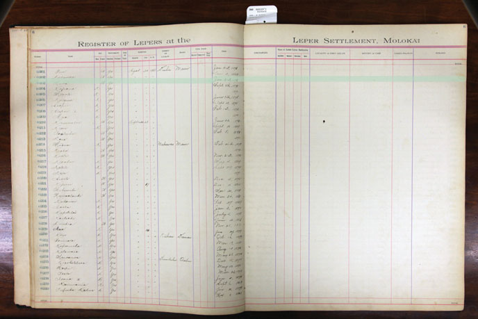 Register Image for #203 - 