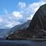 North Shore Cliffs of Molokai.