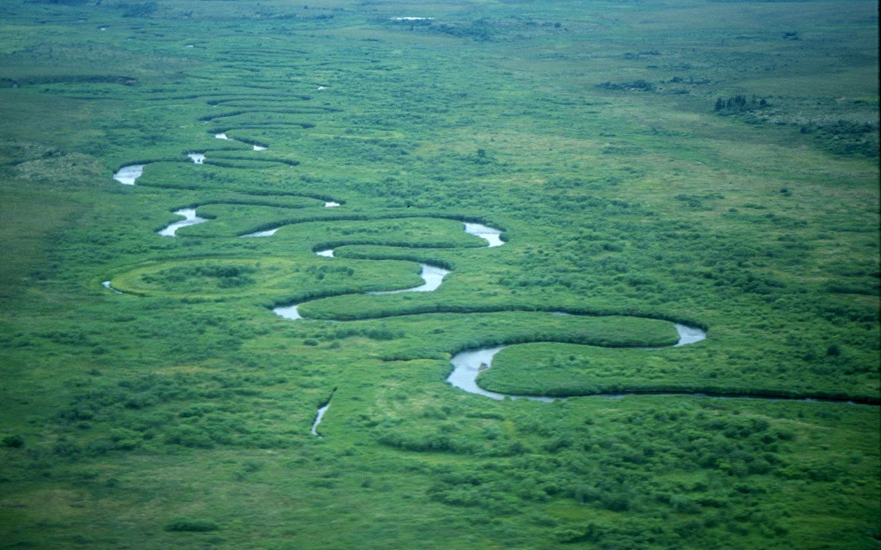 Alagnak Wild River