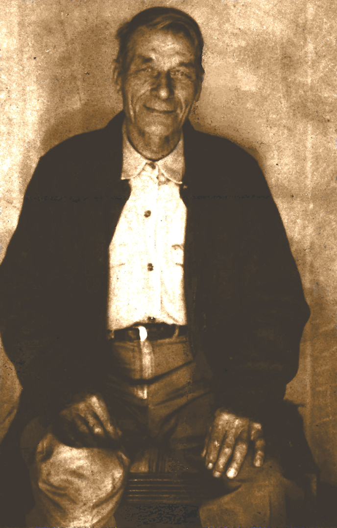 Roy Fure