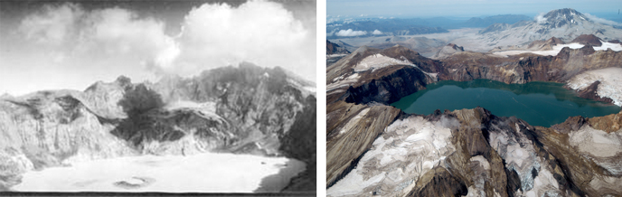 Valley of Ten Thousand Smokes and the 1912 Novarupta-Katmai Eruption -  Katmai National Park & Preserve (U.S. National Park Service)